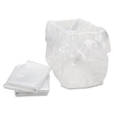 HSM Shredder Bags - fits Classic 104, 105, SECURIO B22, Pure 120, 220, 320, 420 and all other small machine models_0